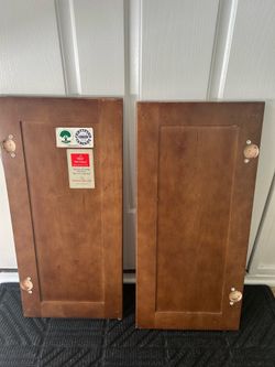 Cabinet Doors