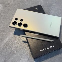 Samsung Galaxy s24 ultra