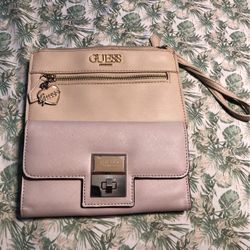 Guess Wallets