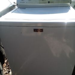 Washer And Dryer Sold Separate