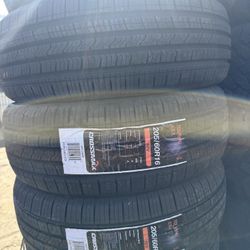 New  & Used Tire Sales 