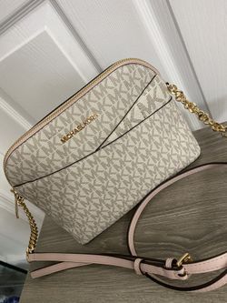 Hand Bag Michael Kors!open Box ( Ask For Price)