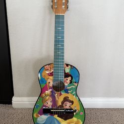 Kids Guitar