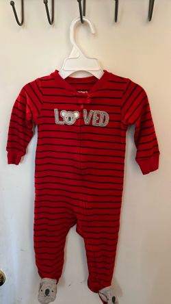 Baby Clothes