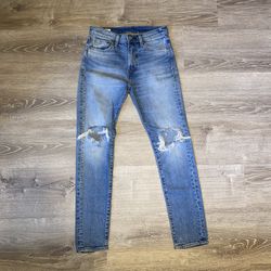 Levis 510 Skinny Jeans