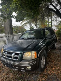 2005 Isuzu Ascender
