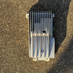 2008-2013 Cadillac CTS Bose Amplifier Radio Amp Oem Factory 25869048