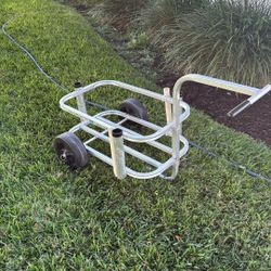 Fishing Cart