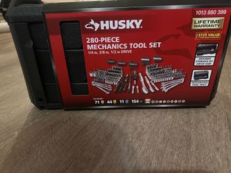 Husky
