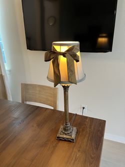 Table Lamp
