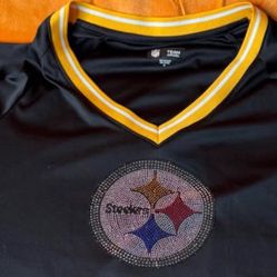 Women’s Steelers Jersey XL
