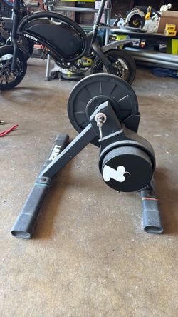 Zwift Hub