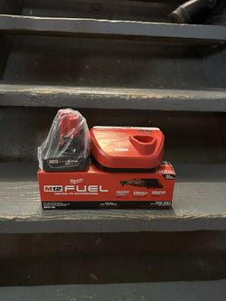 Milwaukee Fuel 3/8 High Speed Ratchet Kit 