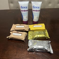 Free Melaleuca Products 