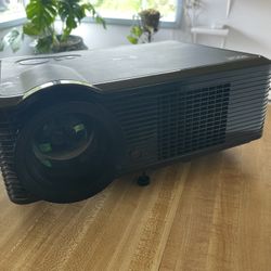 Pyle Projector