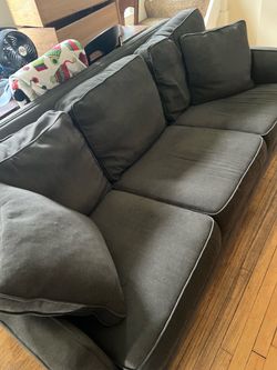 Free Sofa