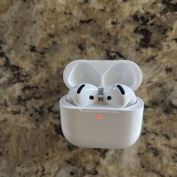 Air Pod 4th Gen