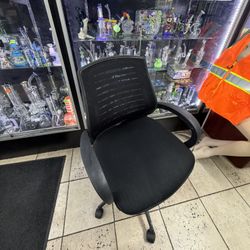Mesh Office Chair