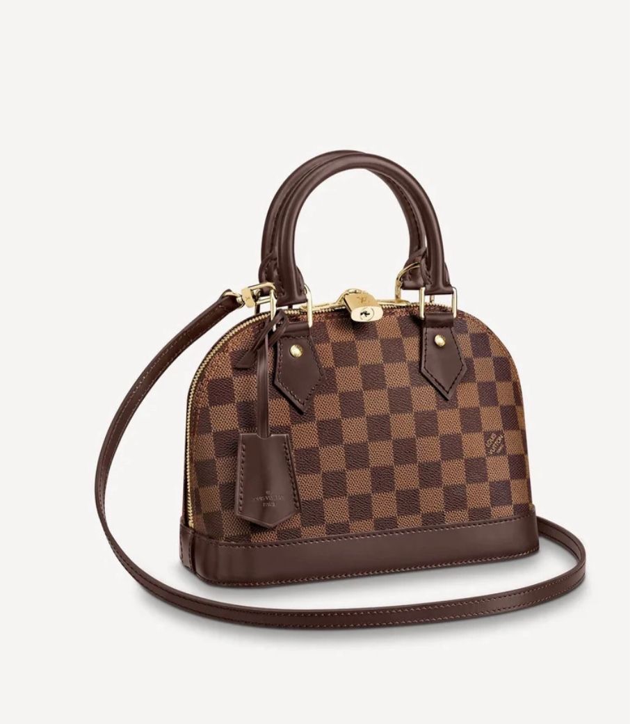 Designer Handbag