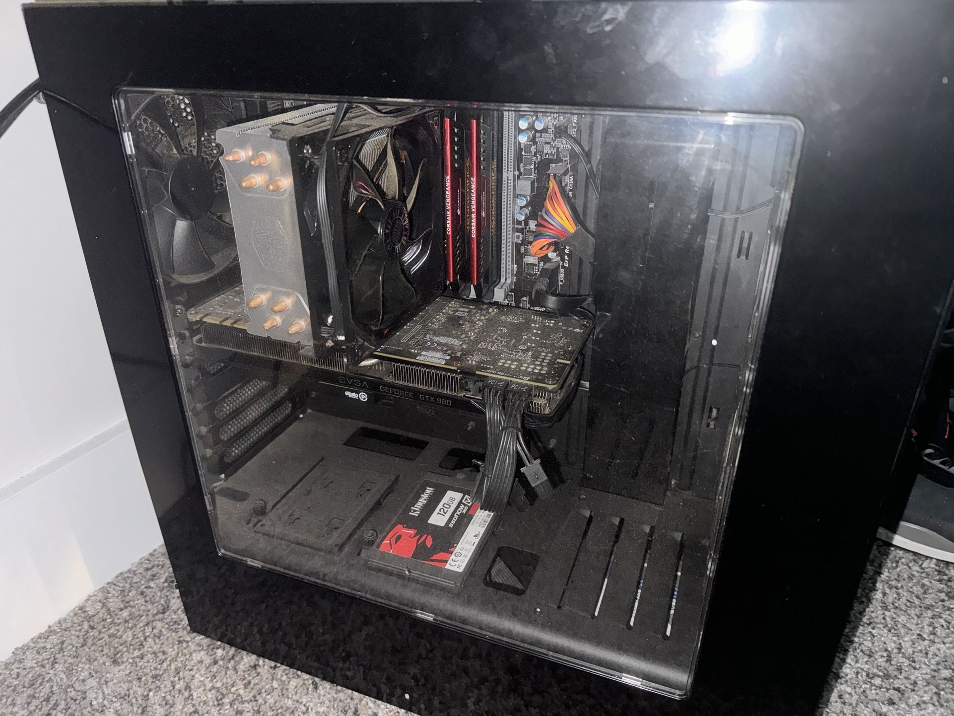 Gaming PC