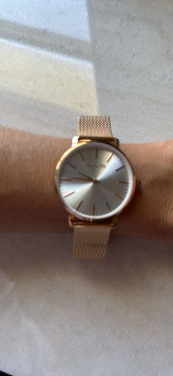 Women watch