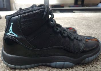 Air Jordan 11 Retro Gamma