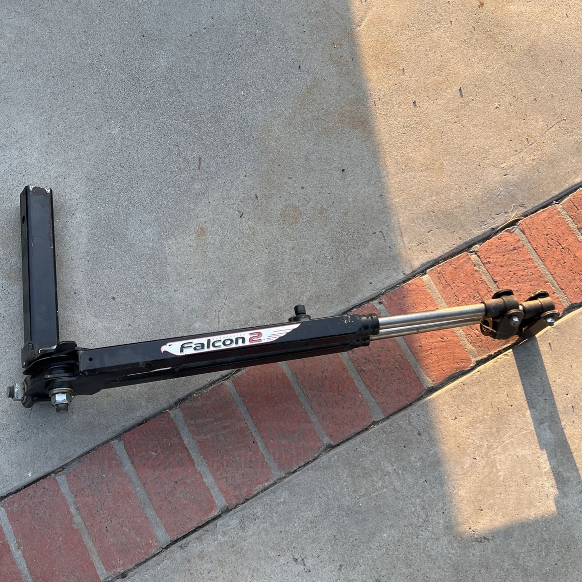 Motorhome Tow Bar for Sale in Irwindale, CA OfferUp