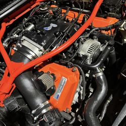 2004 Ford Mustang