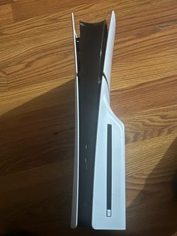 condition Ps5 good condition