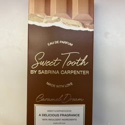 Sabrina Carpenter Perfume