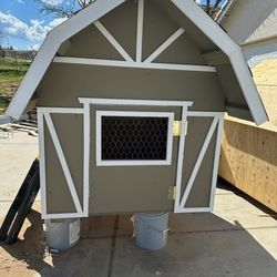 Dog House