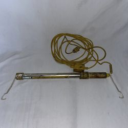 Daniel Woodhead 05130 Fluorescent Hand Lamp 15W 120V/60Hz