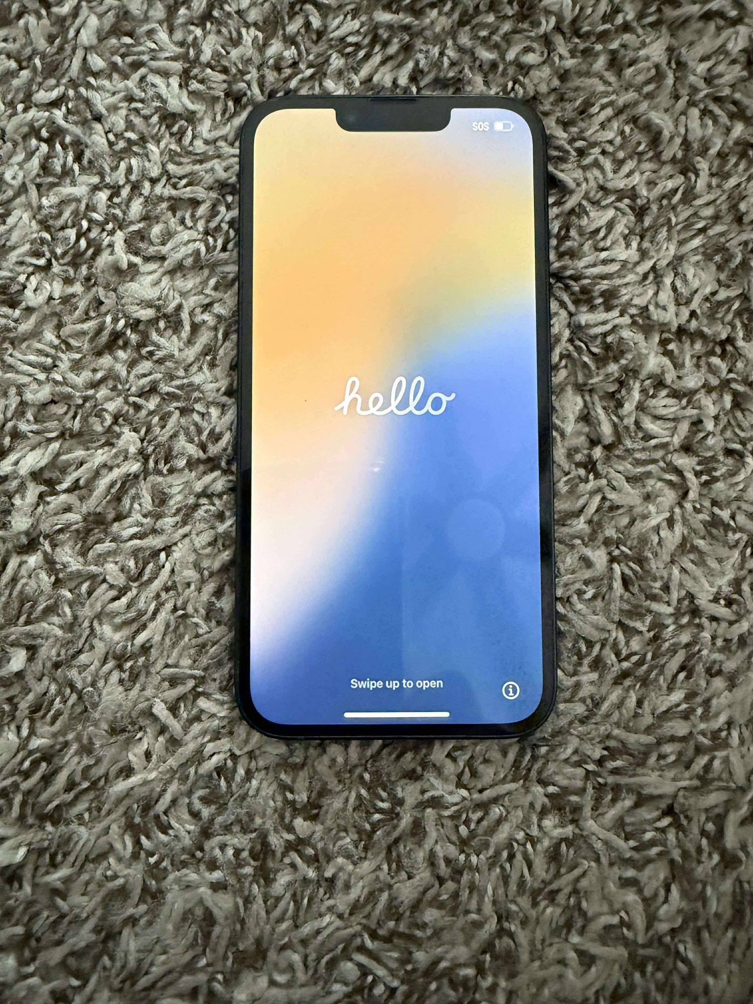 iPhone 14 T-Mobile 