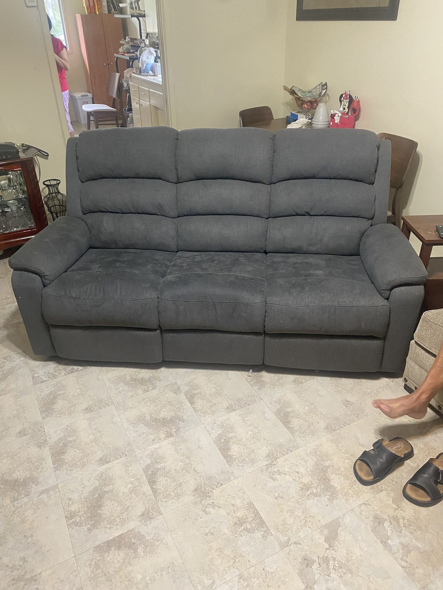 Couch 🛋️
