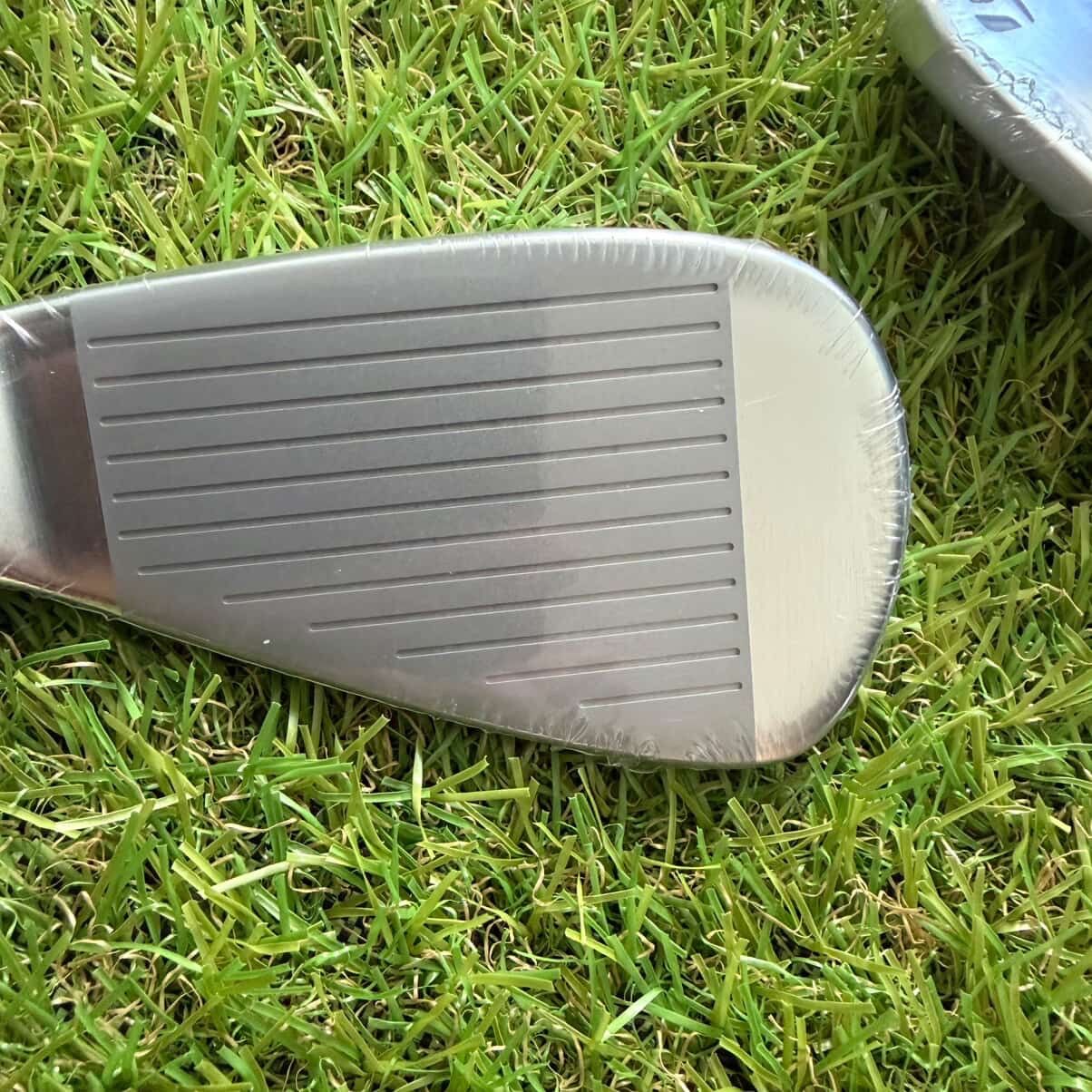 Taylermade P790 Irons Full Set