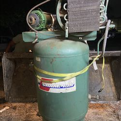 Champion Air Compressor 