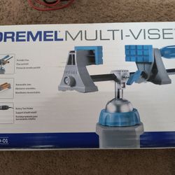 Dremel 2600-01 Multivise 