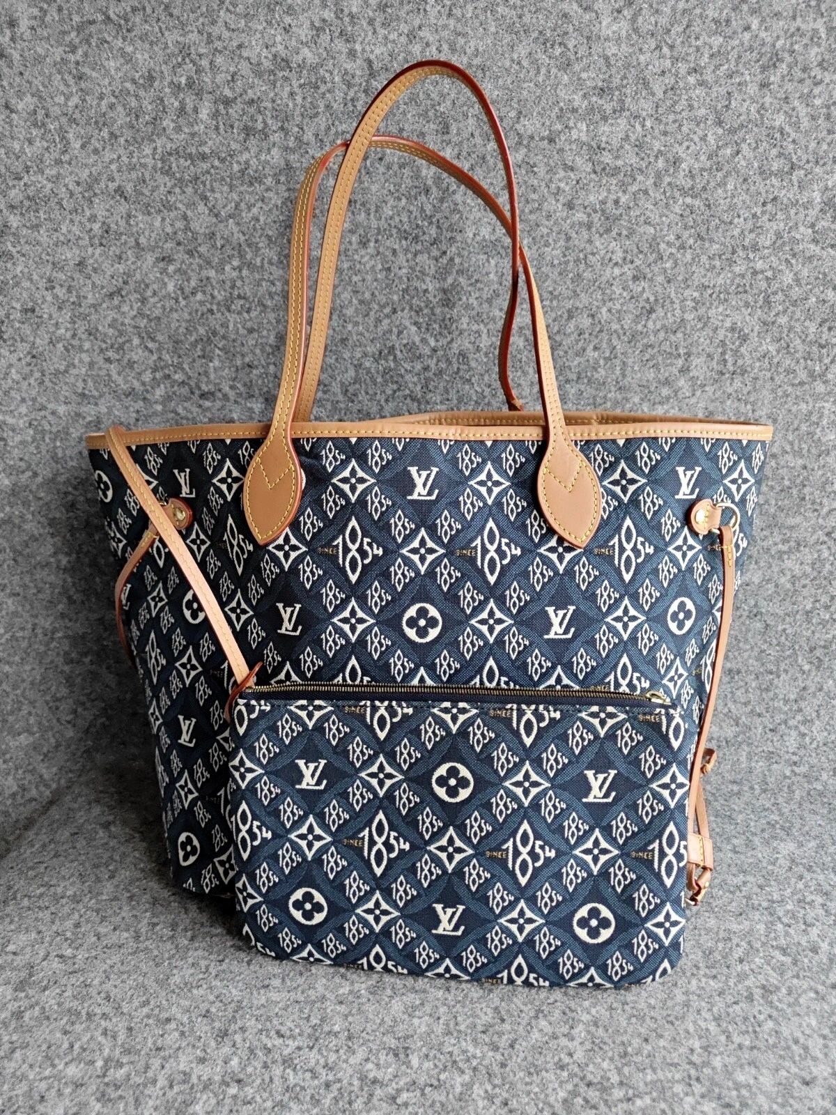 Louis Vuitton fashion items