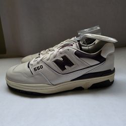 New Balance 550