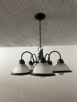 Light Fixture
