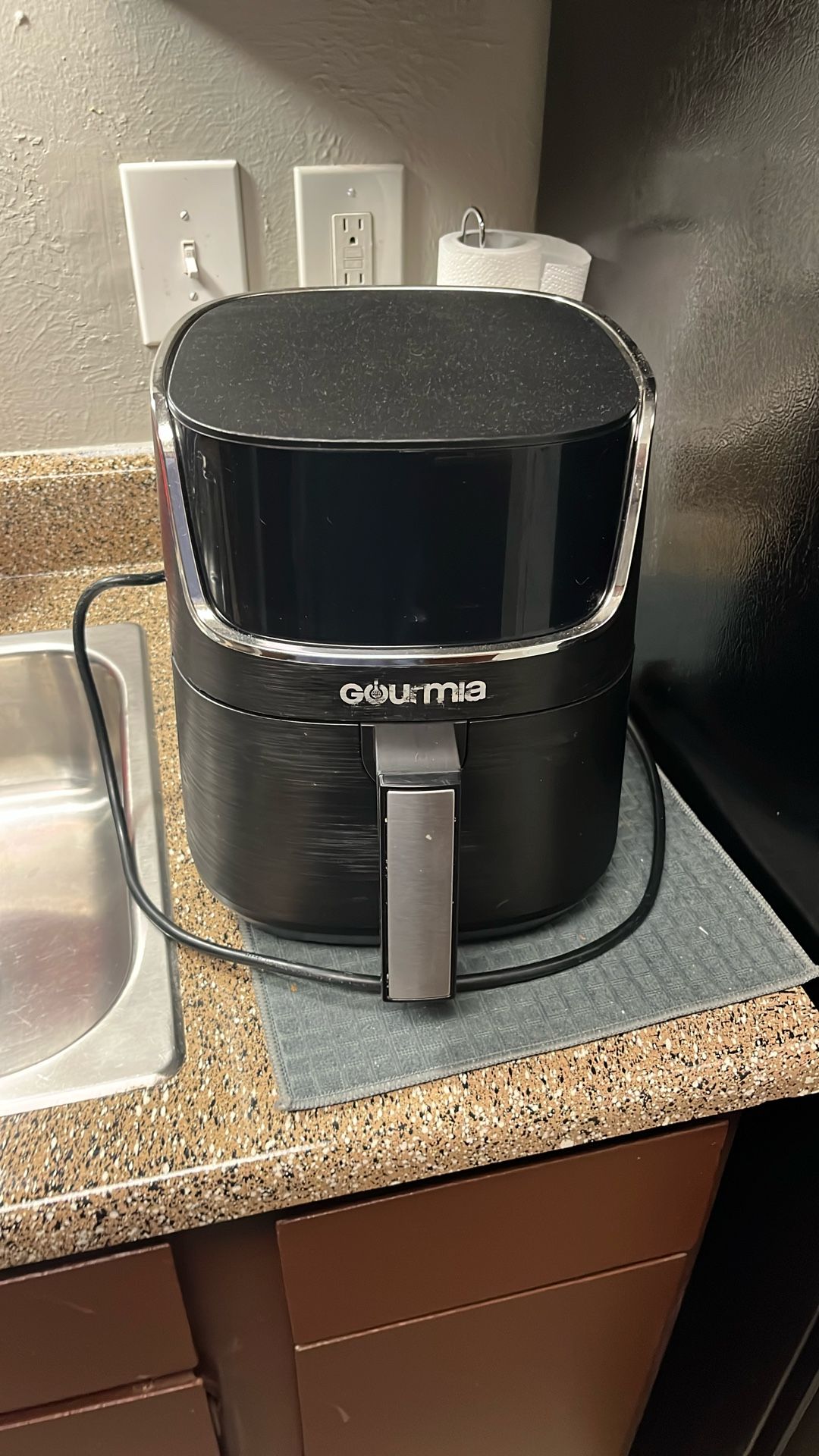 Gourma Air Fryer