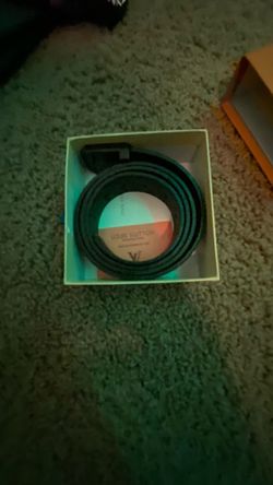 LV belt