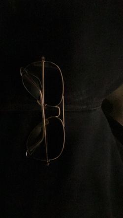 Ray bans sun glasses
