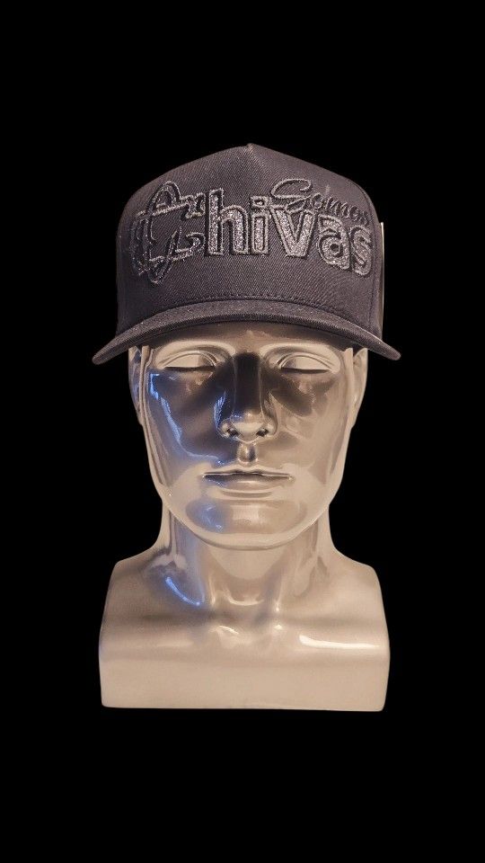 SNAPBACK DE CHIVAS