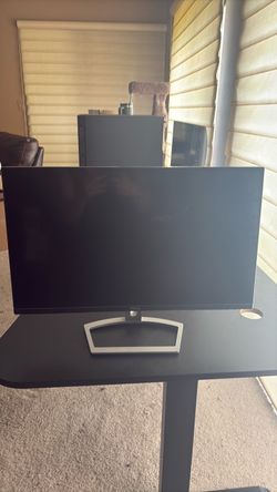 Dell S2318NC 23" Curved LED Monitor FHD 60Hz 4ms HDMI USB-C Black #1