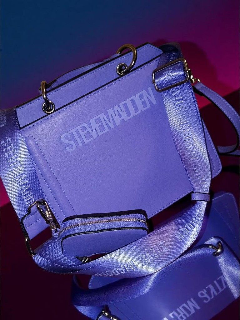 Steve Madden Crossbody
