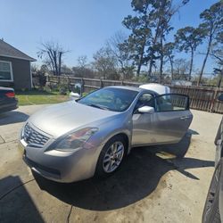 2009 Nissan Altima