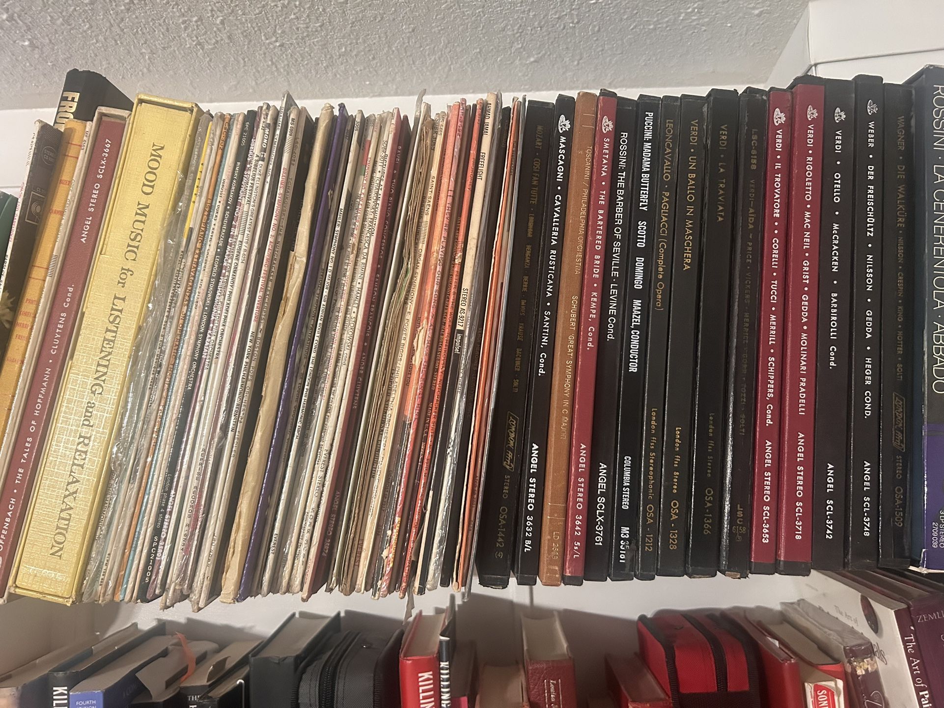 Record Collection