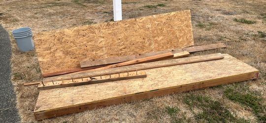 Wood