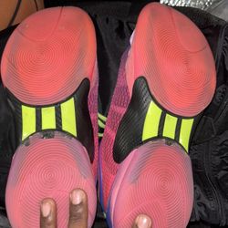 Don Issue #6 Men’s Size 12